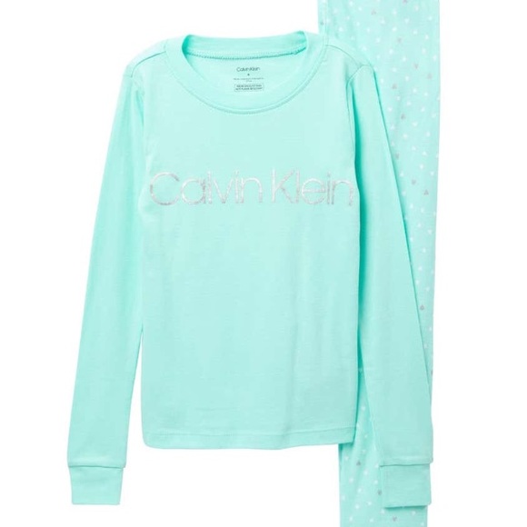 Calvin Klein Other - CK Pajamas